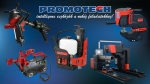 Promotech katalógus